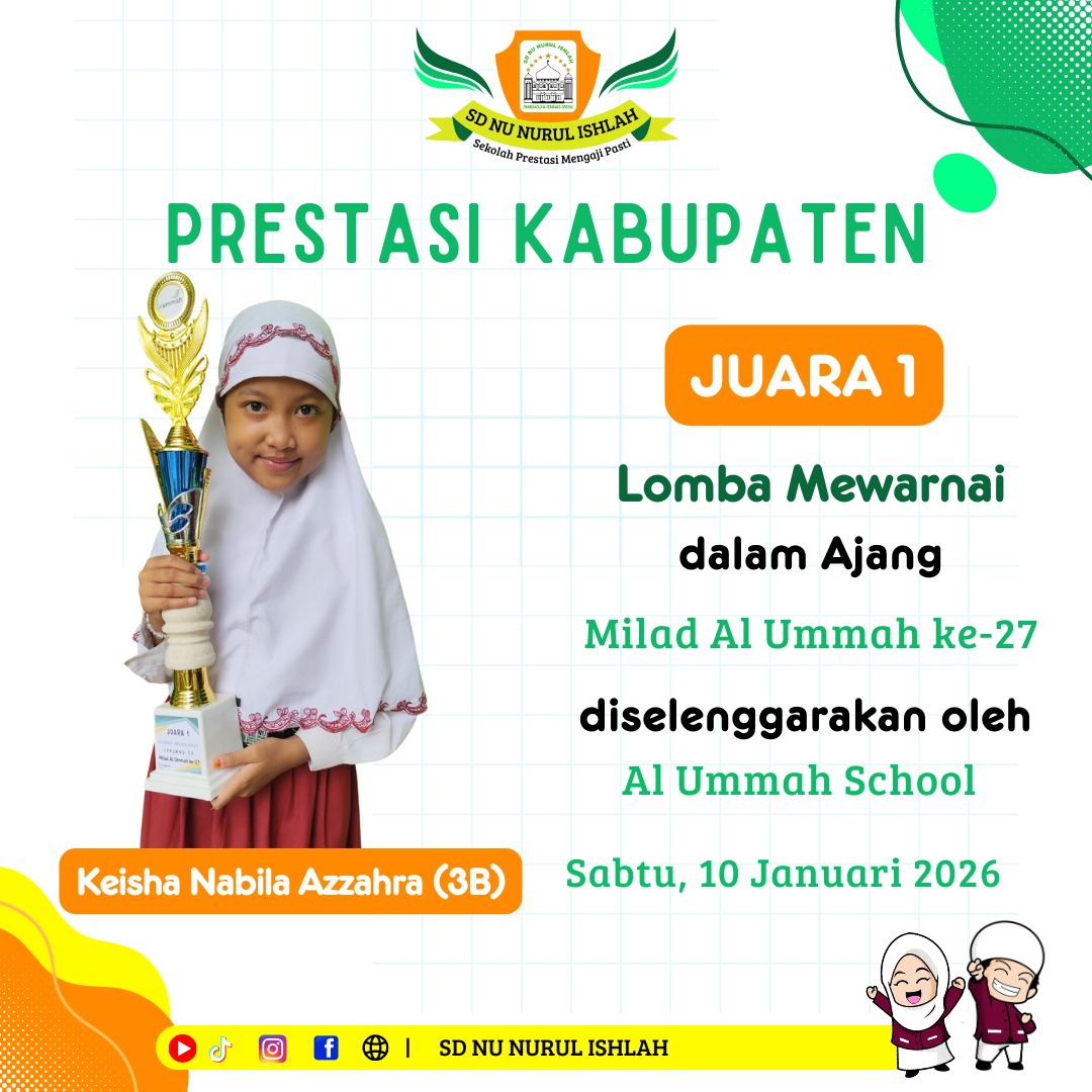 LOMBA MEWARNAI
